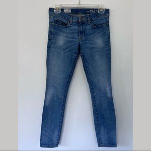 Gap 1969 Leggings Jeans